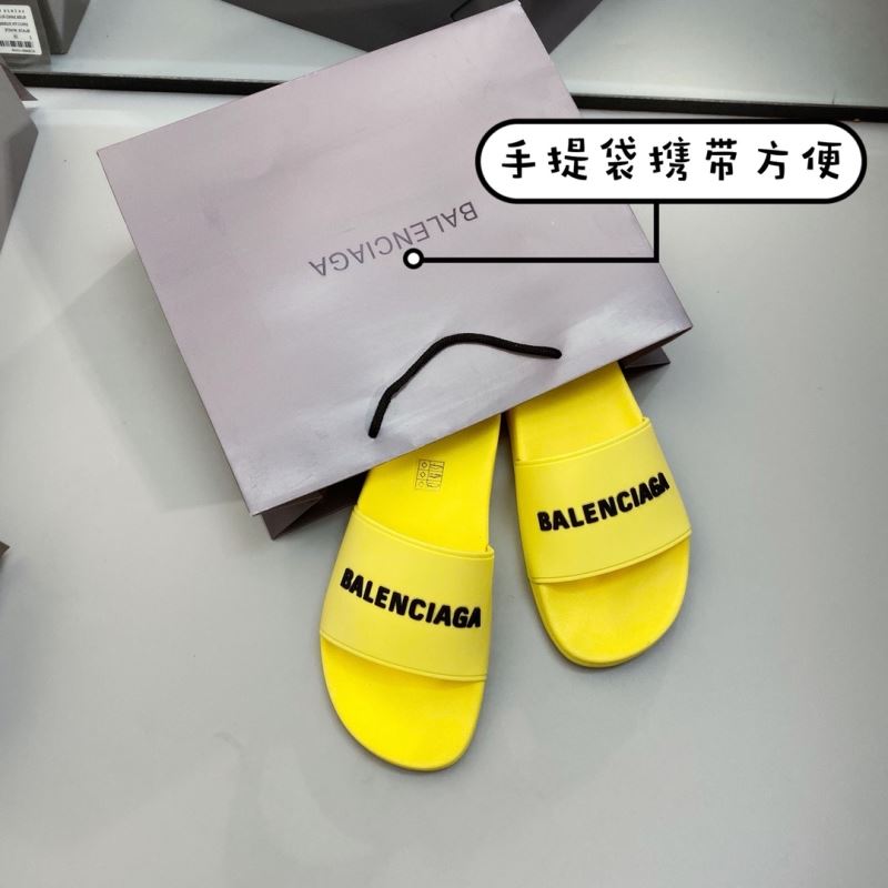 Balenciaga Slippers